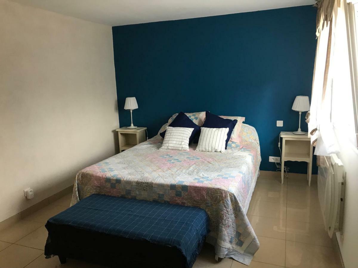 Appartamento Les Buis Carpentras Esterno foto